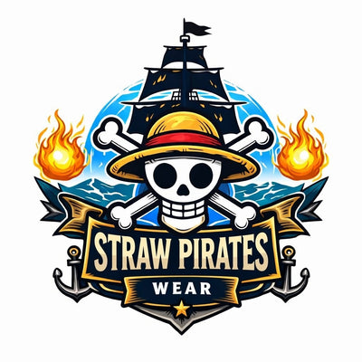 StrawPirates