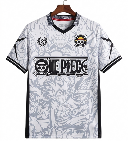 Camiseta Deportiva Anime