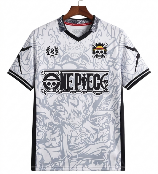 Camiseta Deportiva Anime