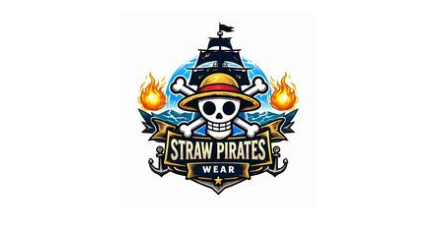StrawPirates
