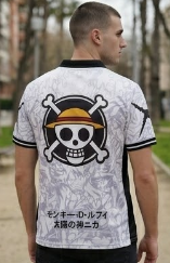 Camiseta Deportiva Anime