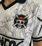 Camiseta Deportiva Anime